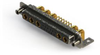 Combo D-Sub Conn, R/a Rcpt, Dc-17W5, Th; Product Range Edac - 55AJ6902 - Newark, An Avnet Company