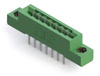 Card Conn, Dual Side, 14Pos, Wire Wrap; Card Edge Connector Type Edac - 57AJ5224 - Newark, An Avnet Company