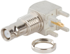 Rf Coax Conn, R/a Hd-Bnc Jack, 50 Ohm Rohs Compliant Amphenol Rf - 25AJ3024 - Newark, An Avnet Company