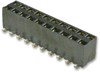 Connector, Rcpt, 16Pos, 2Row, 2.54Mm Rohs Compliant Amp - Te Connectivity - 70AH7982 - Newark, An Avnet Company
