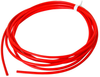 Hook-Up Wire, 10Awg, Red, 7.62M; Jacket Material Mueller Electric - 03AC6801 - Newark, An Avnet Company