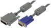 Dvi-Hd15 Video Cable, 0.915M, 28Awg, Gray; Connector Type A L-Com - 89M8687 - Newark, An Avnet Company