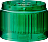 Signal Tower Led Unit, 24Vdc, Green; Module Lens Colour Patlite (U.s.a.) - 03AC7268 - Newark, An Avnet Company