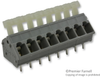 Terminal Block, Pcb, 8 Position, 28-12Awg; Pitch Spacing Wago - 79K2074 - Newark, An Avnet Company
