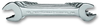 Spanner Set, Open; Kit Contents Gedore - 50M6979 - Newark, An Avnet Company