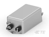 Single Phase Filters - 2-6609037-4 - TE Connectivity