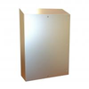 Electrical - Stainless Steel - Wallmount Enclosures - ST483612SS - Hammond Manufacturing Company Inc.