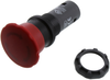 Pushbutton Switch, Dpst-Nc, Screw; Contact Configuration Abb - 61Y0200 - Newark, An Avnet Company
