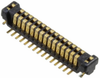 CONN HEADER FPC .4MM 30POS SMD - 590-AXT430124 - Utmel Electronic Limited