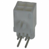 Connectors, Interconnects - Rectangular Connectors - Headers, Male Pins - 1377621-770968-2 - Win Source Electronics