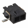 Headers, Male Pins - A111106TR-ND - DigiKey