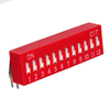 DIP Switches - 2449-KR12R-ND - DigiKey