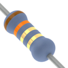 Through Hole Resistors - RSF1JT1R30-ND - DigiKey