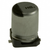 Capacitors - Aluminum Electrolytic Capacitors -- EEE-HB1V220P