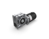 PM10 12V 3000 RPM – GB28 60:1 Bronze -- 10122860B