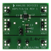 Linear Voltage Regulator Evaluation Boards - ADP1715-EVALZ-ND - DigiKey
