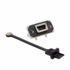 USB, DVI, HDMI Connector Assemblies - MUSBB551N5-ND - DigiKey