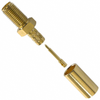 Coaxial Connector (RF) Assemblies - ACX1226-ND - DigiKey