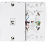 Wall Jacks -- 40216-W - Image