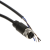 Circular Cable Assemblies - 1920-CBF12-S44N0-10BPVC-ND - DigiKey