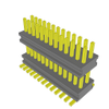 Board Spacers, Stackers (Board to Board) - 612-AW-13-03-G-D-210-075-ND - DigiKey