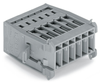 Male connector/plug - 769-606/005-000 - WAGO