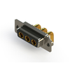 D-Sub Connector Assemblies - 151-630-3W3-240-2TA-ND - DigiKey