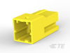 Rectangular Wire & Cable Connectors & Housings - 3-1903391-4 - TE Connectivity