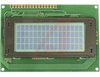Module, LCD; 16 x 4 mm; 5 x 8; 5 V (Typ.); 12 mA (Typ.); -20 degC; degC -- 70127588