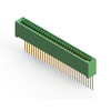 Edgeboard Connectors - 151-345-032-542-101-ND - DigiKey