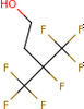3,4,4,4-Tetrafluoro-3-(trifluoromethyl)butan-1-ol - 2101-3-X4 - SynQuest Laboratories, Inc.