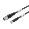 Circular Cable Assemblies - 281-1009170300-ND - DigiKey