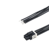 Rectangular Cable Assemblies - 900-2284111063-ND - DigiKey