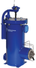 Critical Fuel/Water Separator Vessel - CFW Series - Kaydon Filtration Corporation