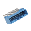 Headers, Male Pins - MX34036NF4-ND - DigiKey