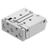 Actuators/Cylinders - 2171-DFM-50-50-B-PPV-A-KF-ND - DigiKey
