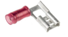 Spade Connectors - 4575334 - RS Components, Ltd.