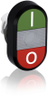 Push Button Heads - 2374980 - RS Components, Ltd.