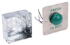 Push To Exit Buttons - 7748181 - RS Components, Ltd.