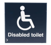 Disability Signs -- 5133650 - Image
