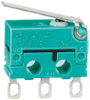 Micro Switches - 3525164 - RS Components, Ltd.