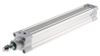 Pneumatic Piston Rod Cylinders - 1214778 - RS Components, Ltd.