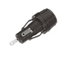 Fuse Holders - V-206A Shocksafe -  - VICFUSE