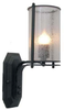 Ellwood Wall Sconce - WS146.ss - Steven Handelman Studios