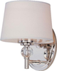 12761WTPN Sconces-Single Candle - 690782 - Capital Lighting, Inc.