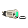 Panel Indicators, Pilot Lights - 2449-IN16ANG12Z-ND - DigiKey