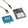 Development Board and Programmer - 1166-ST25RU3993-EVAL - ERSAELECTRONICS PTE. LTD.