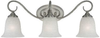 Bathroom Fixtures-Three Lights - 366678 - Capital Lighting, Inc.