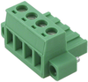 Terminal Blocks - Headers, Plugs and Sockets - 277-5717-ND - DigiKey