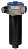 Tank-Top Return Simplex Filter -- Series TEFB - Image